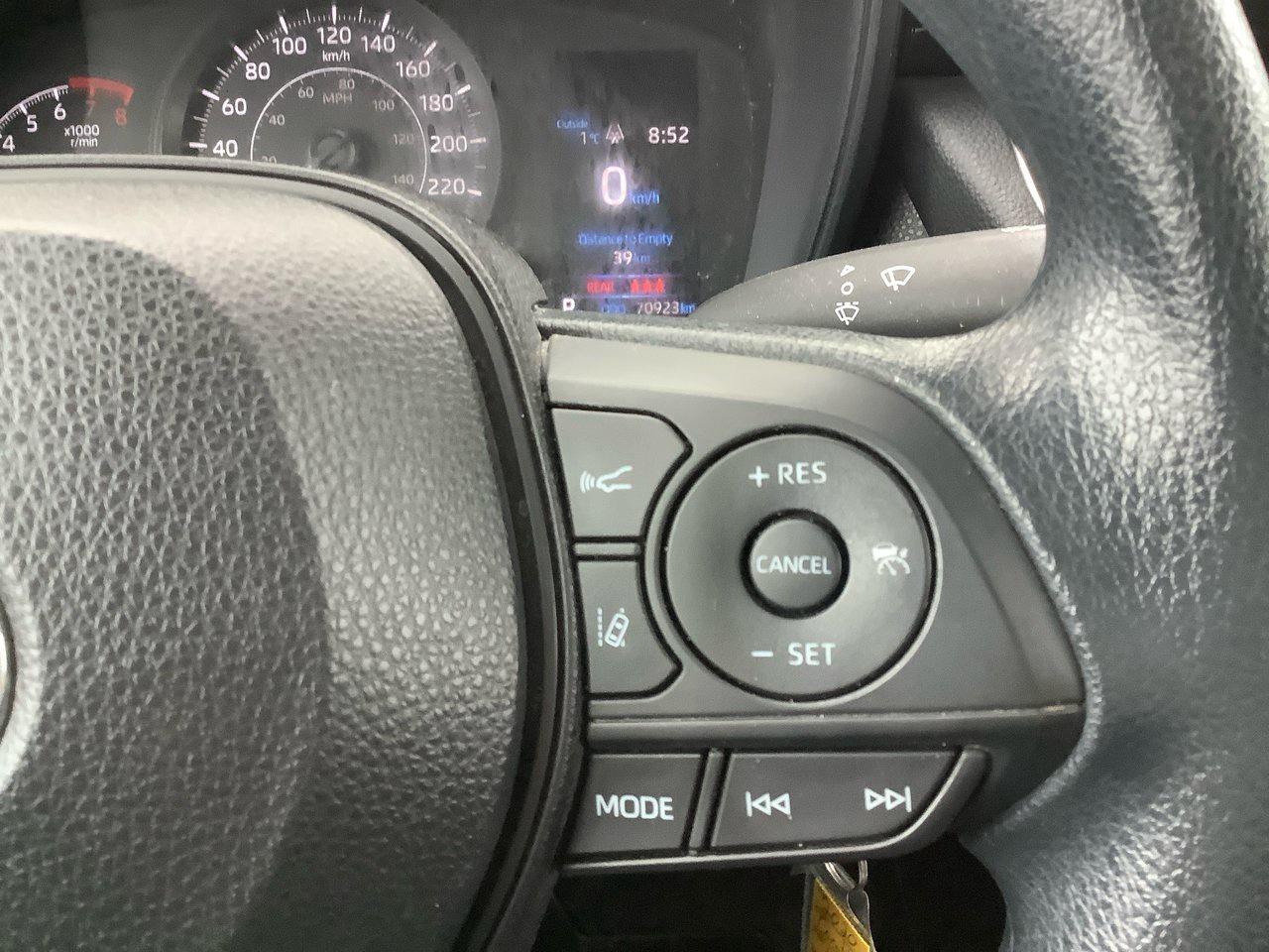 2020 Toyota Corolla  Photo