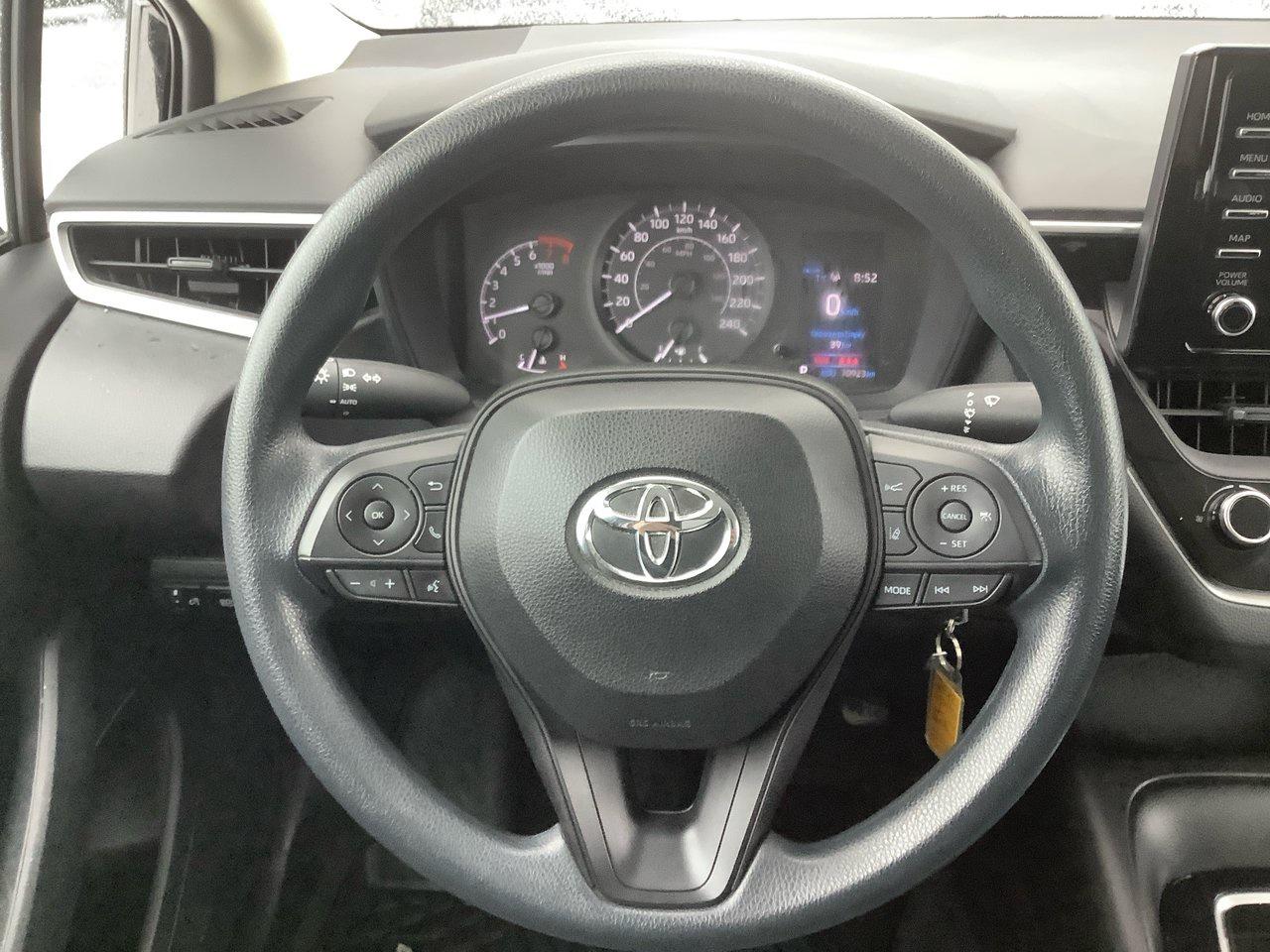 2020 Toyota Corolla  Photo