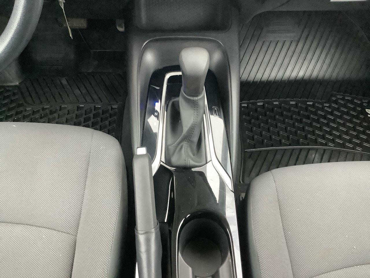 2020 Toyota Corolla  Photo