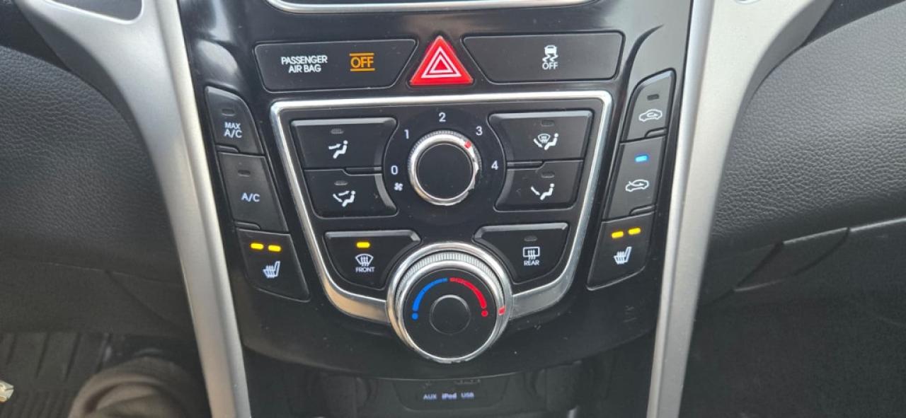 2014 Hyundai Elantra GT 5dr Hatchback Automatic GL Photo