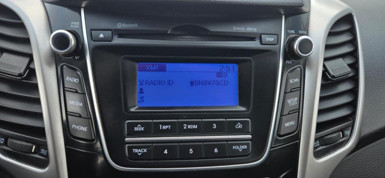 2014 Hyundai Elantra GT 5dr Hatchback Automatic GL Photo