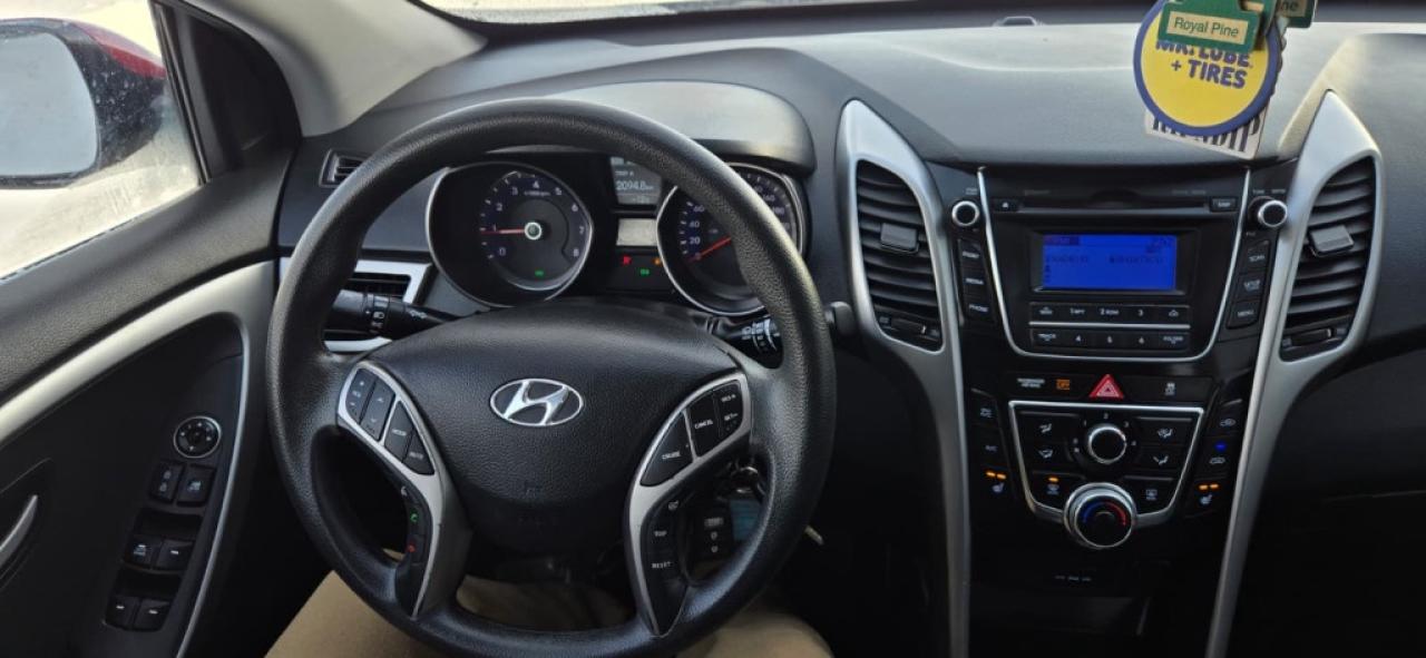 2014 Hyundai Elantra GT 5dr Hatchback Automatic GL Photo