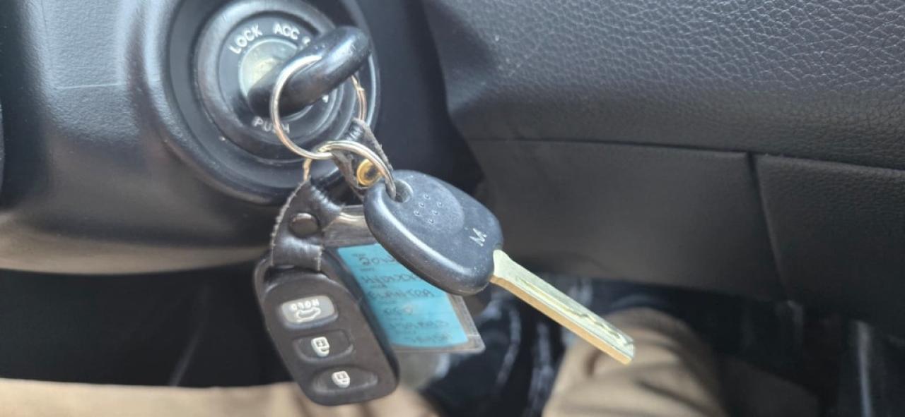 2014 Hyundai Elantra GT 5dr Hatchback Automatic GL Photo