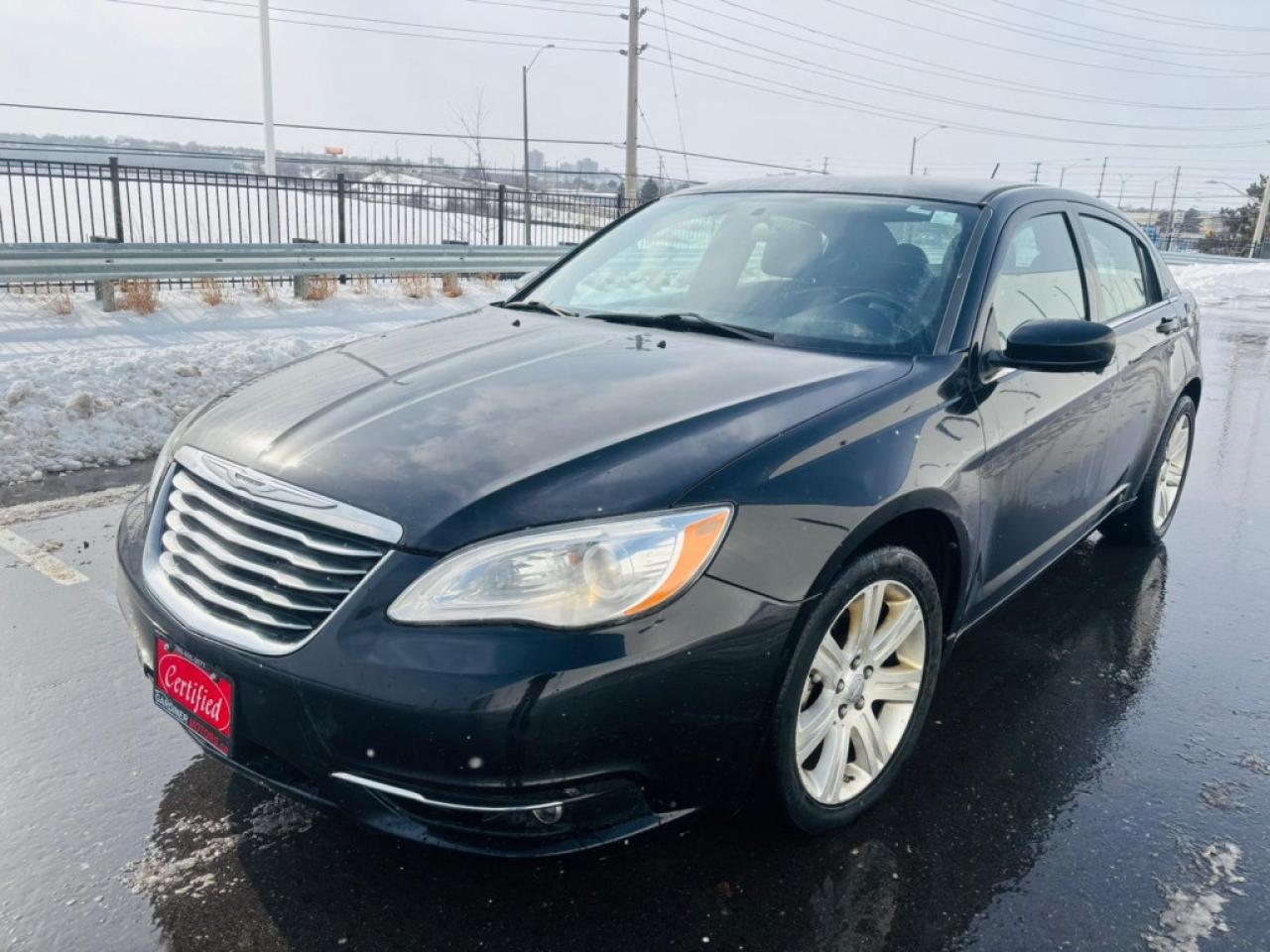 <p><br />WE ARE OPEN 7 DAYS A WEEK !!<br />BEST ON GAS ONLY 4 CYLINDERS ENGINE CHEAP ON INSURANCE<br />EXTENDED WARRANTY FOR 2 YEARS ($1000 PACKAGE) FOR FREE. INCLUDED IN THE PRICE&nbsp;<br />WARRANTY DESCRIPTION: ALL CANADA WIDE. UNLIMITED KM. FOR ENGINE, TRANSMISSION, DIFFERENTIAL, 4X4/AWD, TURBO, TOWING.<br />SAFETY&nbsp; CERTIFICATION FOR $299.<br />NO HIDDEN FEES AT ALL.<br />EXCELLENT CONDITION. LOADED WITH. POWER WINDOWS. POWER LOCKS.POWER SEATS,HEATED SEATS, POWER MIRRORS. KEYLESS ENTRY. CRUISE CONTROL . THIS VEHICLE HAS FULL SAFETY FEATURES.<br />DRIVES EXCELLENT. BEAUTIFUL SHAPE.<br />GUARANTEED UNBEATABLE PRICE.<br />COME FOR TEST DRIVE.<br />GARDINER MOTORS 6455 MISSISSAUGA ROAD.<br />YOU CAN GET BRAND NEW TIRES HERE WITH 50% DISCOUNT.<br />FOR FURTHER INQUIRIES PLEASE GIVE US A CALL AT 647-354-5500.</p>