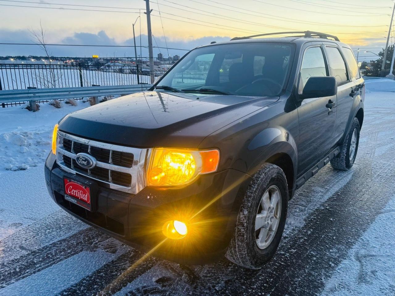 <p><br />WE ARE OPEN 7 DAYS A WEEK !!<br />BEST ON GAS ONLY 4 CYLINDERS ENGINE CHEAP ON INSURANCE<br />EXTENDED WARRANTY FOR 2 YEARS ($1000 PACKAGE) FOR FREE. INCLUDED IN THE PRICE&nbsp;<br />WARRANTY DESCRIPTION: ALL CANADA WIDE. UNLIMITED KM. FOR ENGINE, TRANSMISSION, DIFFERENTIAL, 4X4/AWD, TURBO, TOWING.<br />SAFETY&nbsp; CERTIFICATION FOR $299.<br />NO HIDDEN FEES AT ALL.<br />EXCELLENT CONDITION. LOADED WITH. power SEATS, POWER WINDOWS. POWER LOCKS. POWER MIRRORS. KEYLESS ENTRY. CRUISE CONTROL . THIS VEHICLE HAS FULL SAFETY FEATURES.<br />DRIVES EXCELLENT. BEAUTIFUL SHAPE.<br />GUARANTEED UNBEATABLE PRICE.<br />COME FOR TEST DRIVE.<br />GARDINER MOTORS 6455 MISSISSAUGA ROAD.<br />YOU CAN GET BRAND NEW TIRES HERE WITH 50% DISCOUNT.<br />FOR FURTHER INQUIRIES PLEASE GIVE US A CALL AT 647-354-5500.</p>