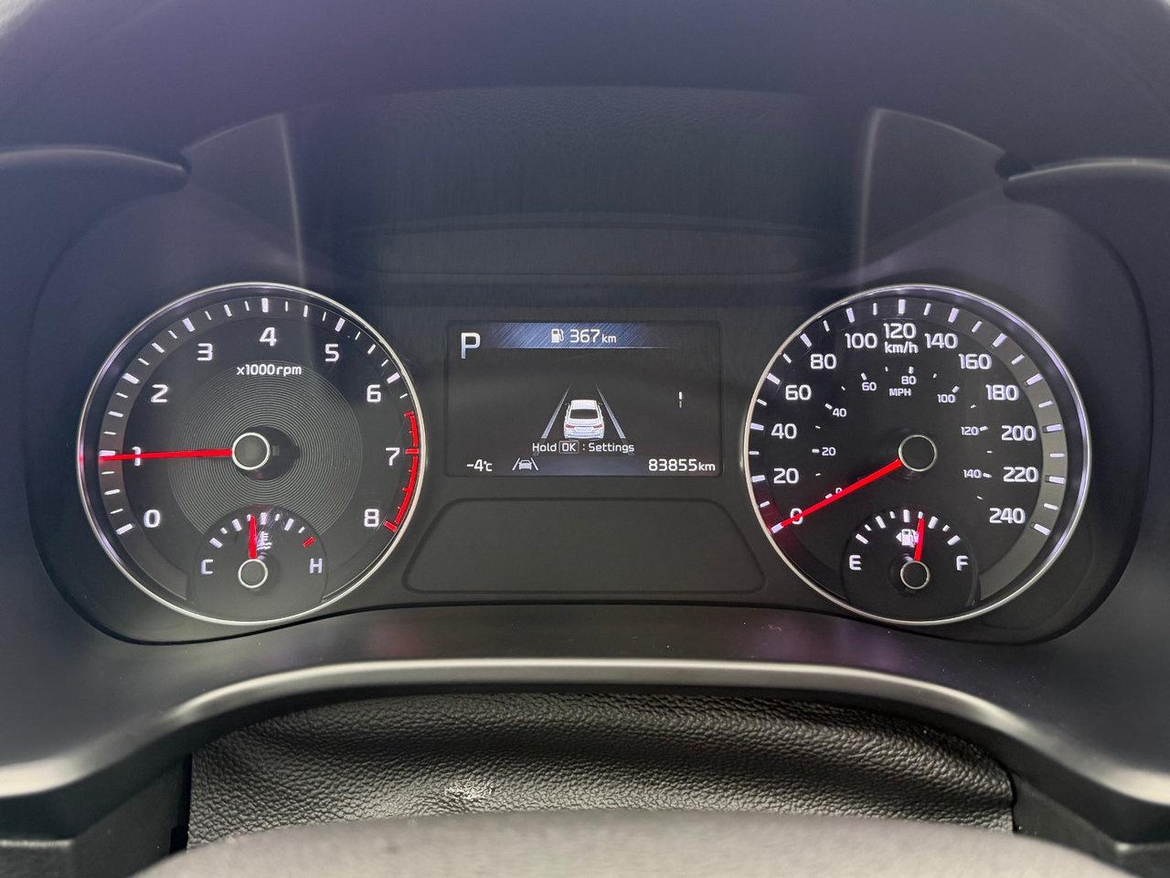 2023 Kia Forte EX Pkg.   Heated Seats & Steering Wheel   Carplay Photo