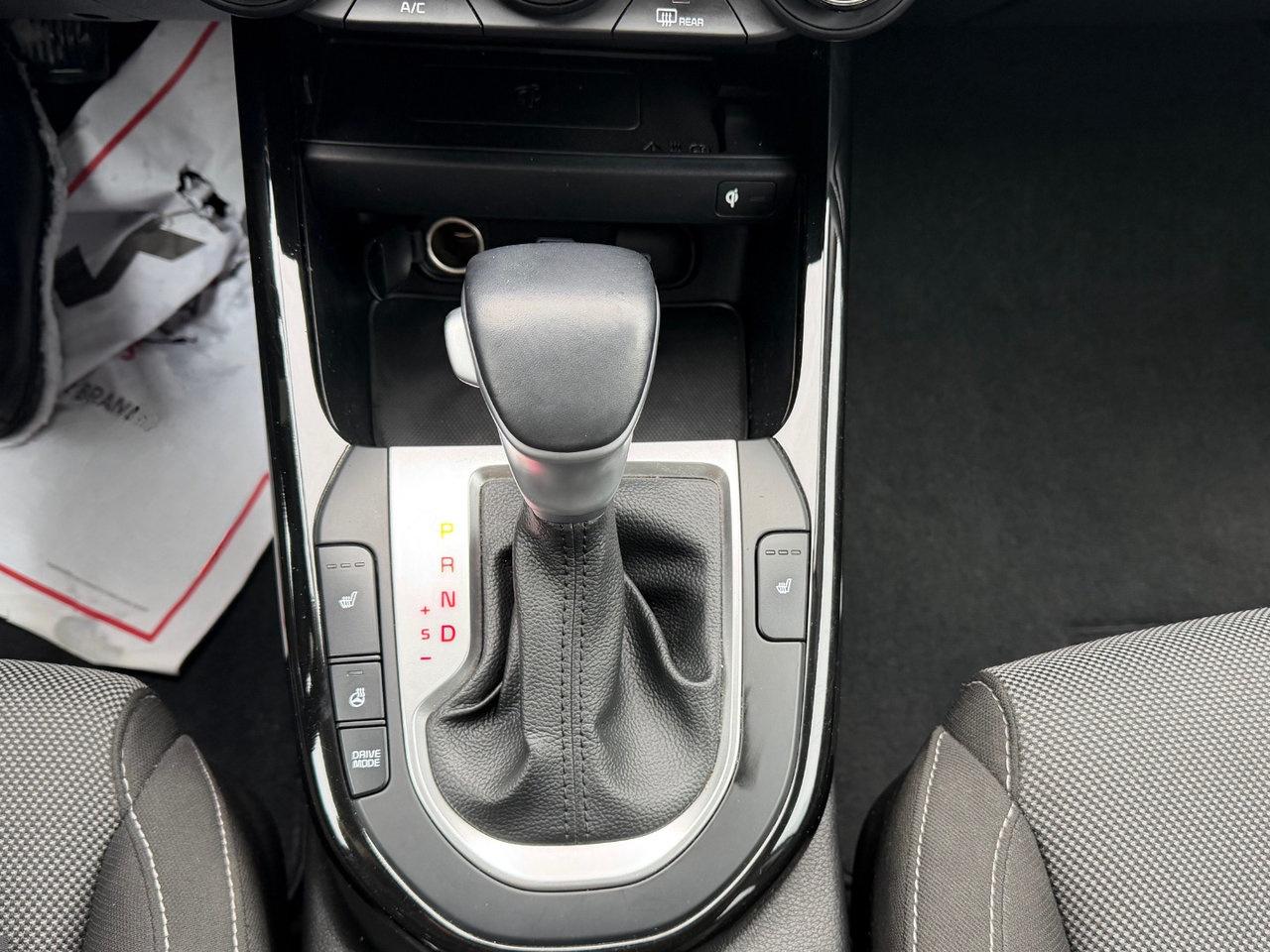 2023 Kia Forte EX Pkg.   Heated Seats & Steering Wheel   Carplay Photo