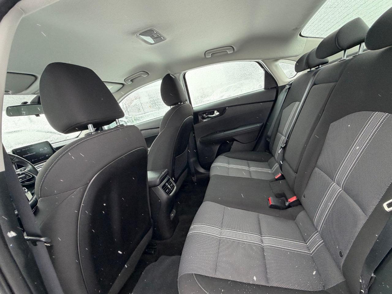 2023 Kia Forte EX Pkg.   Heated Seats & Steering Wheel   Carplay Photo