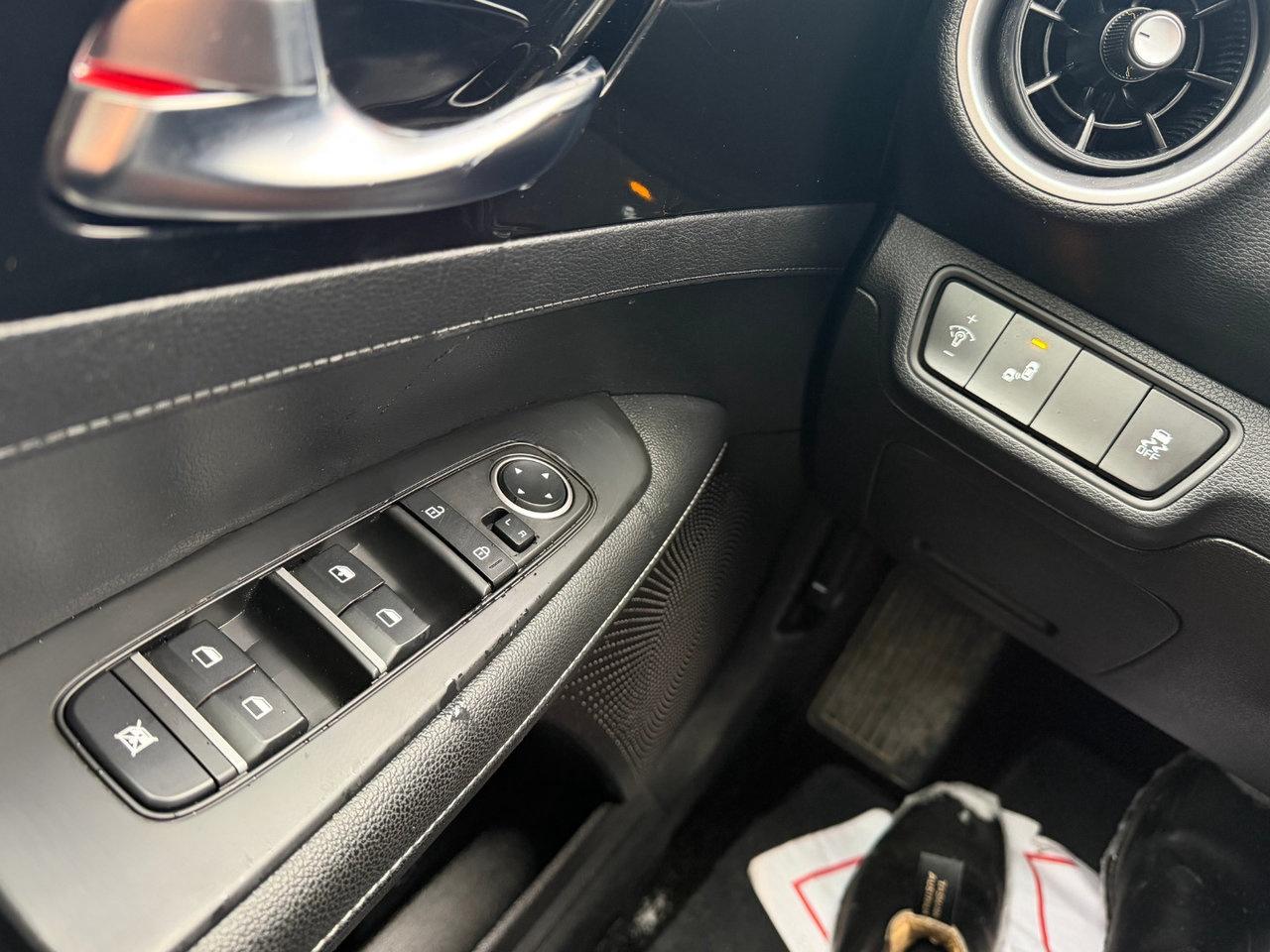 2023 Kia Forte EX Pkg.   Heated Seats & Steering Wheel   Carplay Photo