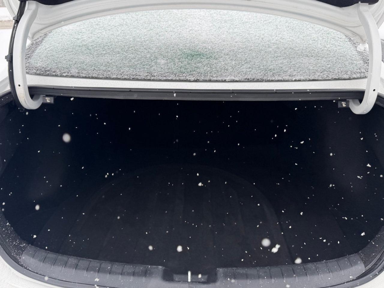 2023 Kia Forte EX Pkg.   Heated Seats & Steering Wheel   Carplay Photo