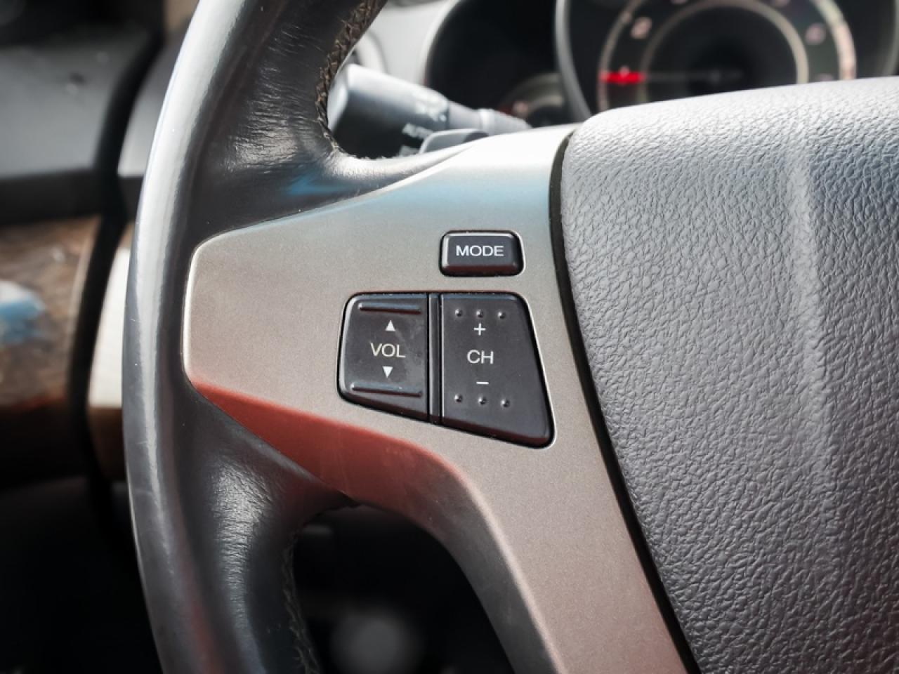 2012 Acura MDX Tech pkg Photo