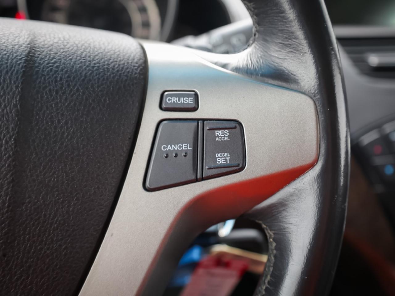 2012 Acura MDX Tech pkg Photo