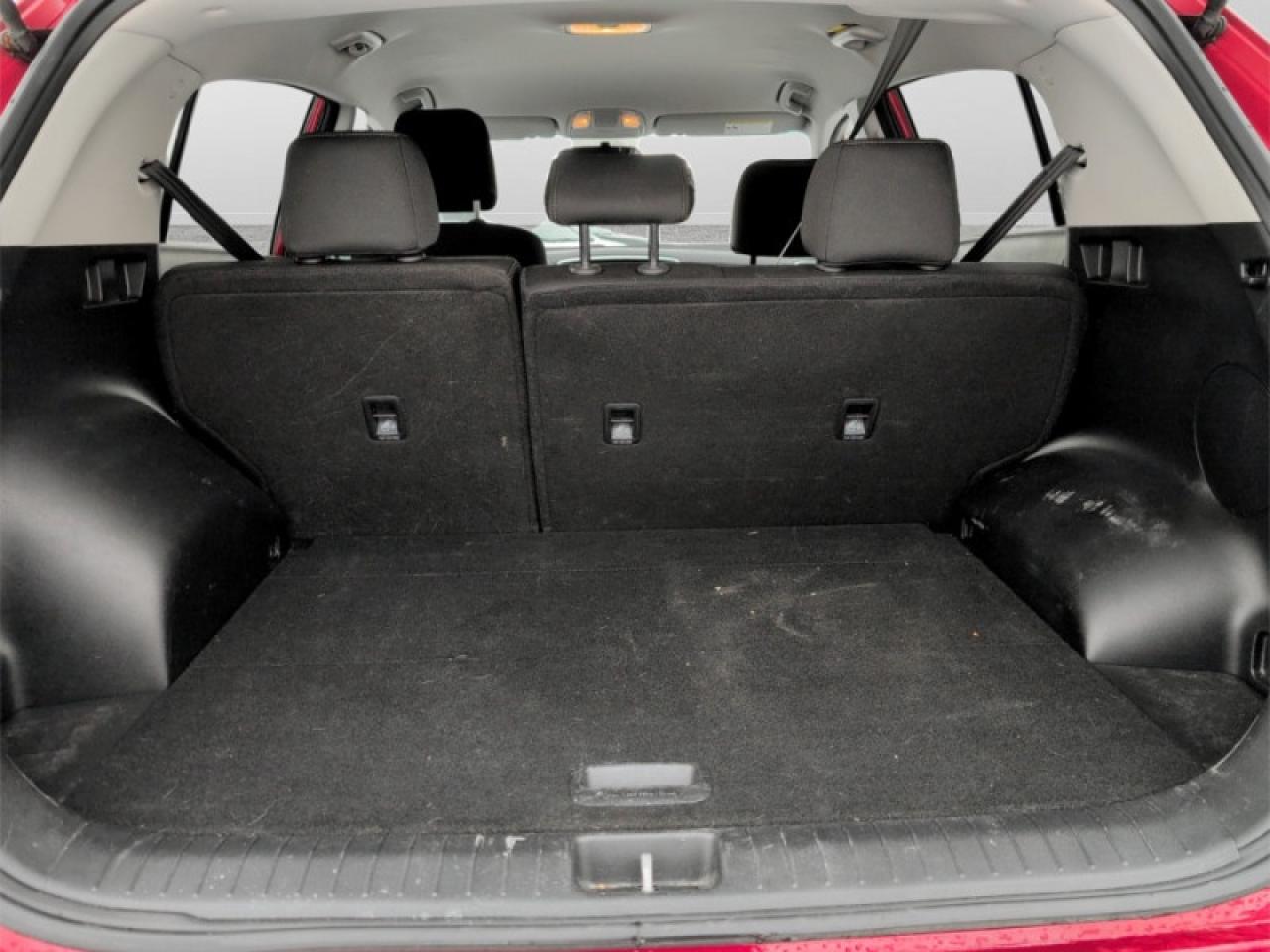 2022 Kia Sportage LX Photo