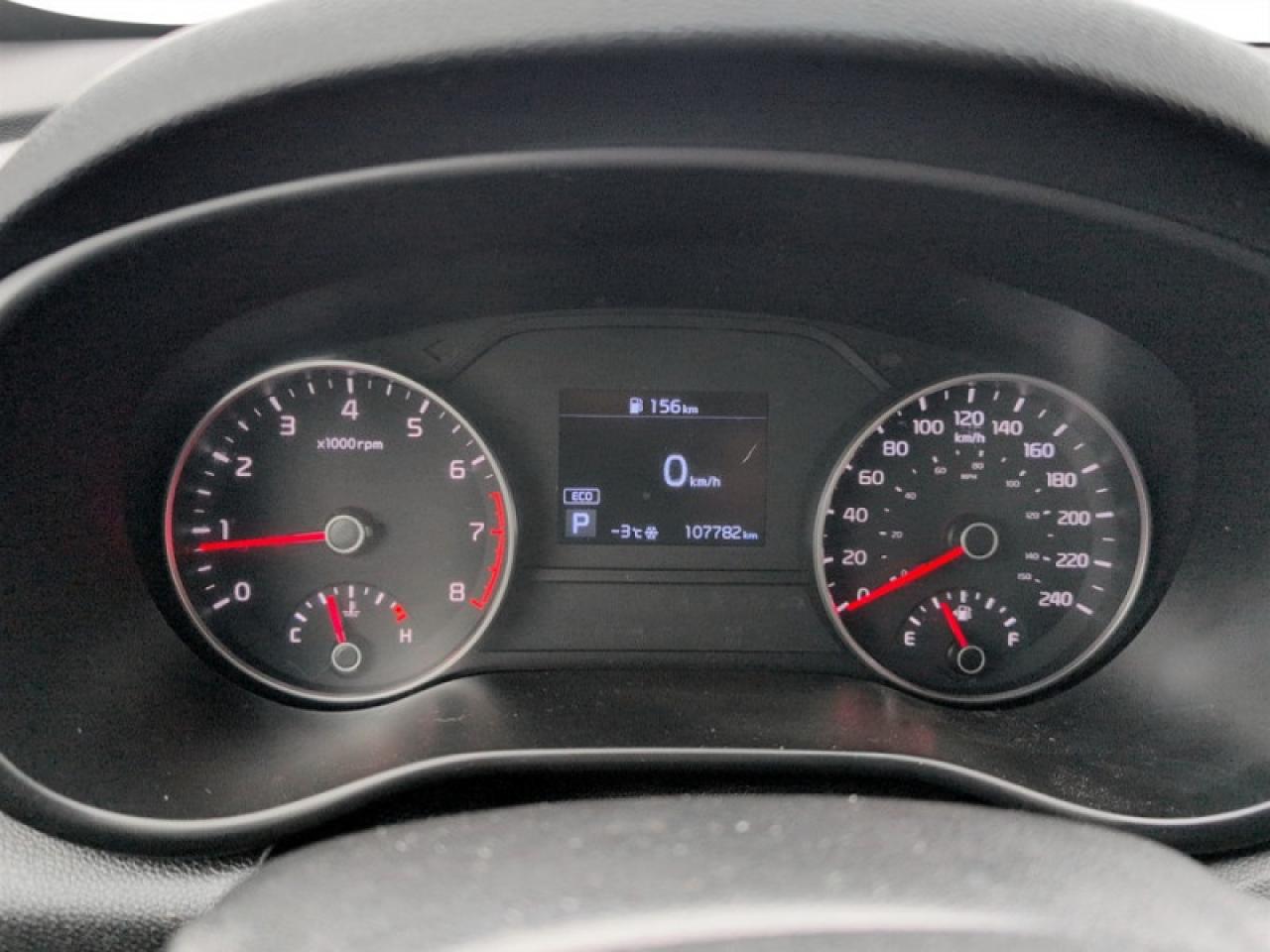 2022 Kia Sportage LX Photo