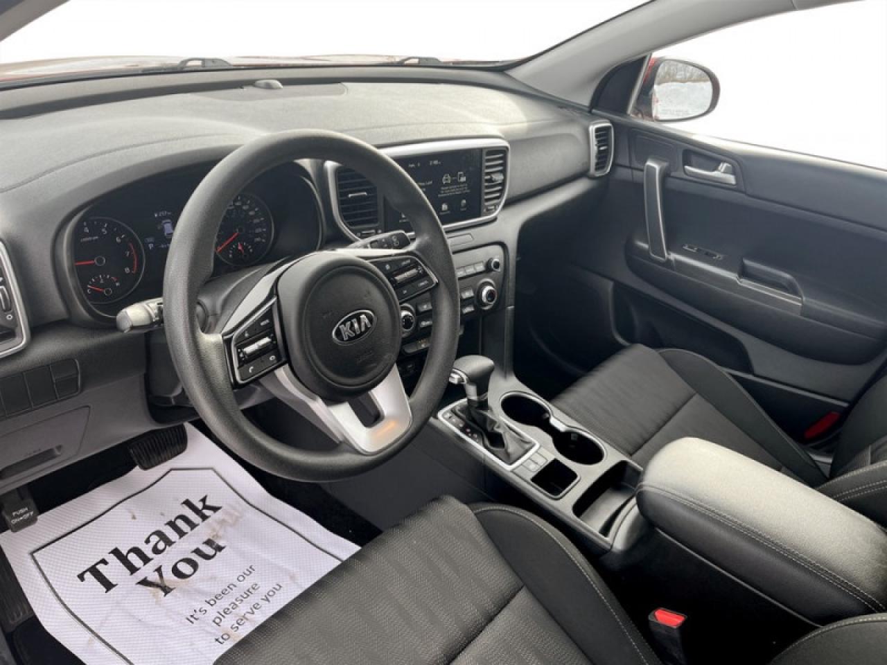 2022 Kia Sportage LX  **ONE OWNER** Photo