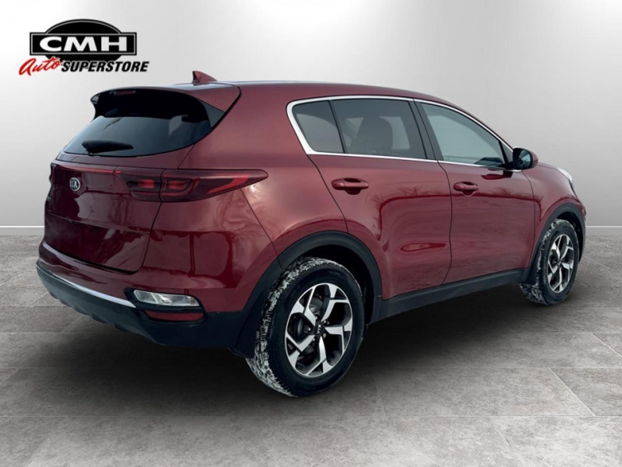 2022 Kia Sportage LX  **ONE OWNER** Photo