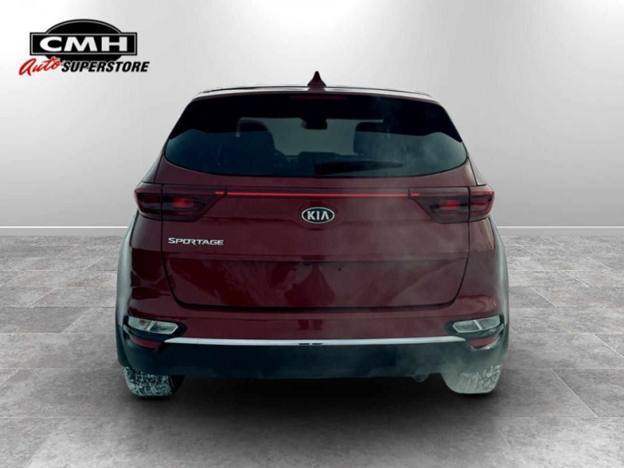 2022 Kia Sportage LX  **ONE OWNER** Photo