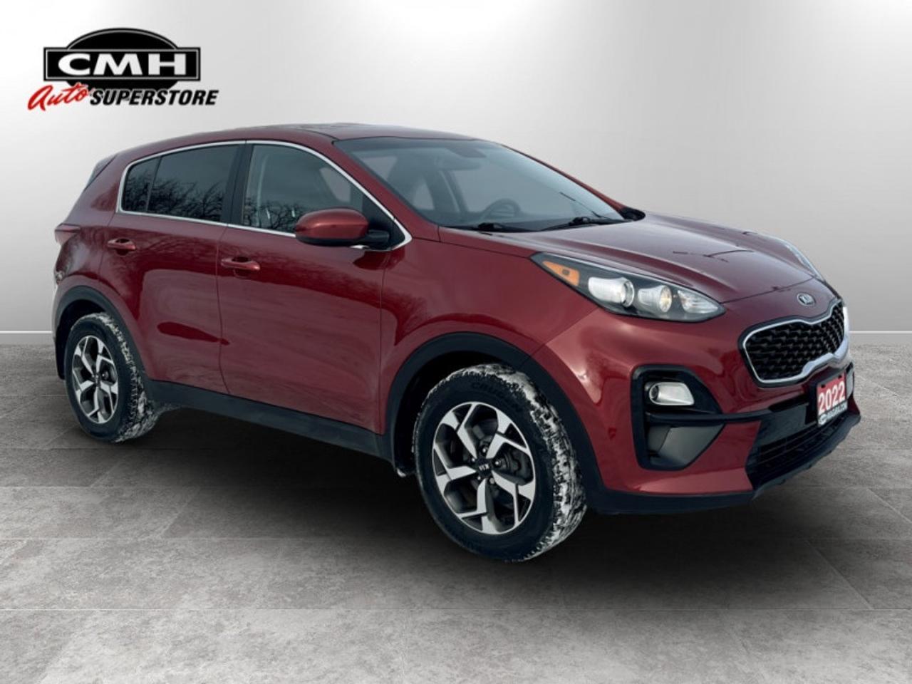 2022 Kia Sportage LX  **ONE OWNER** Photo