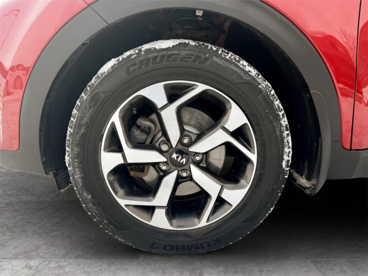 2022 Kia Sportage LX  **ONE OWNER** Photo