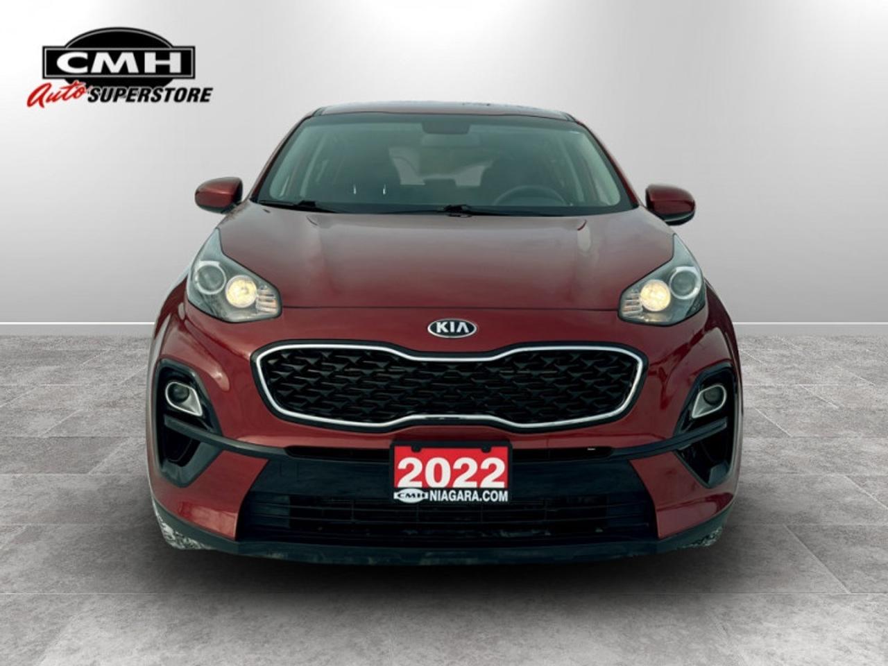 2022 Kia Sportage LX  **ONE OWNER** Photo