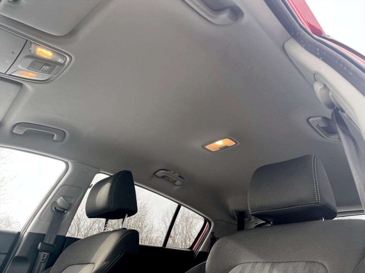 2022 Kia Sportage LX  **ONE OWNER** Photo