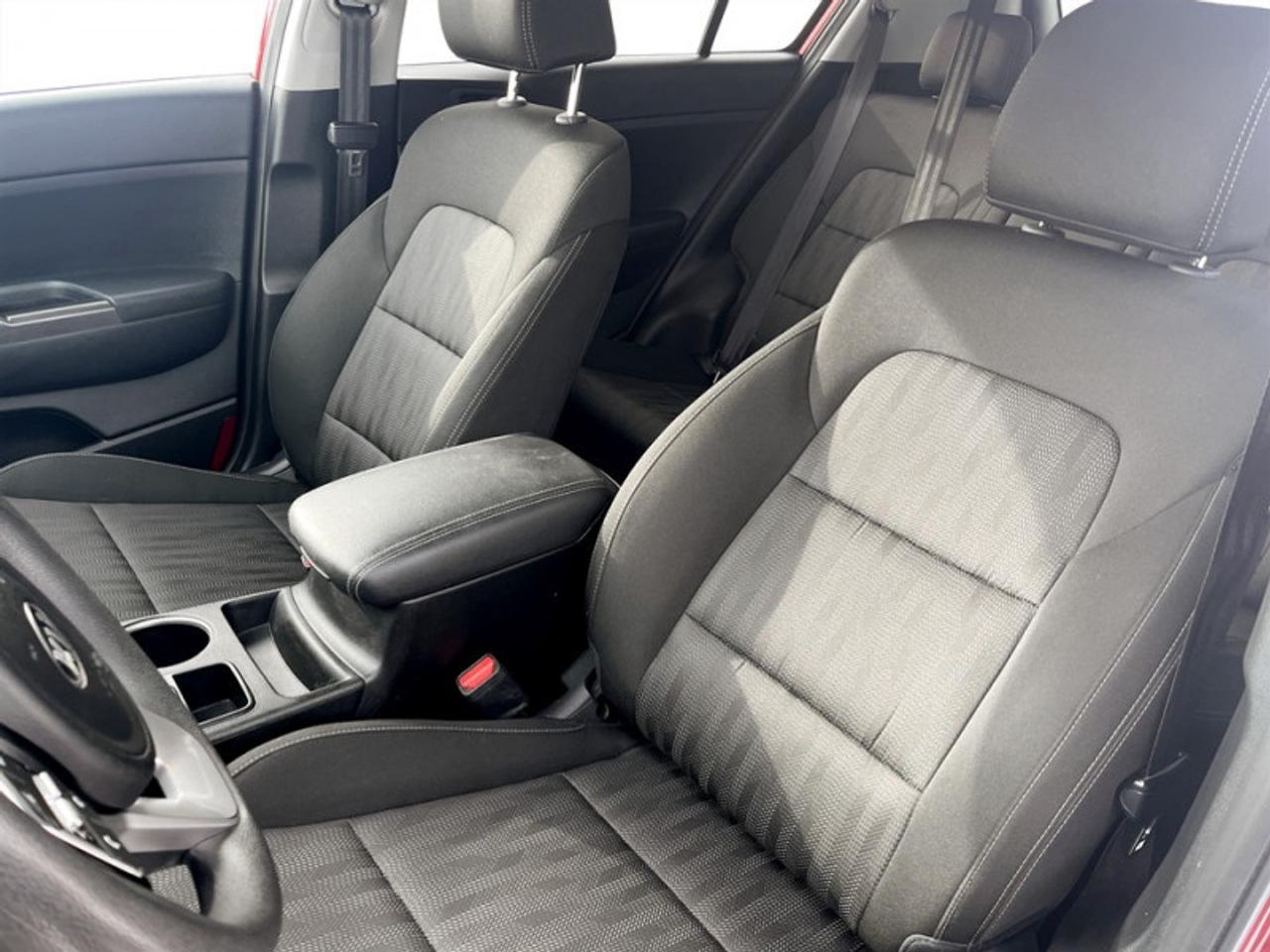 2022 Kia Sportage LX  **ONE OWNER** Photo