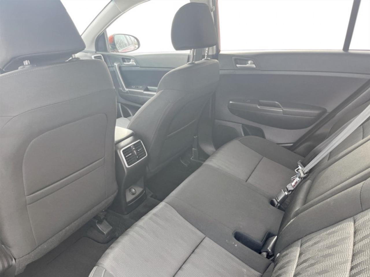 2022 Kia Sportage LX  **ONE OWNER** Photo