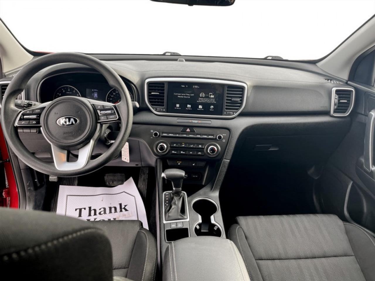 2022 Kia Sportage LX  **ONE OWNER** Photo