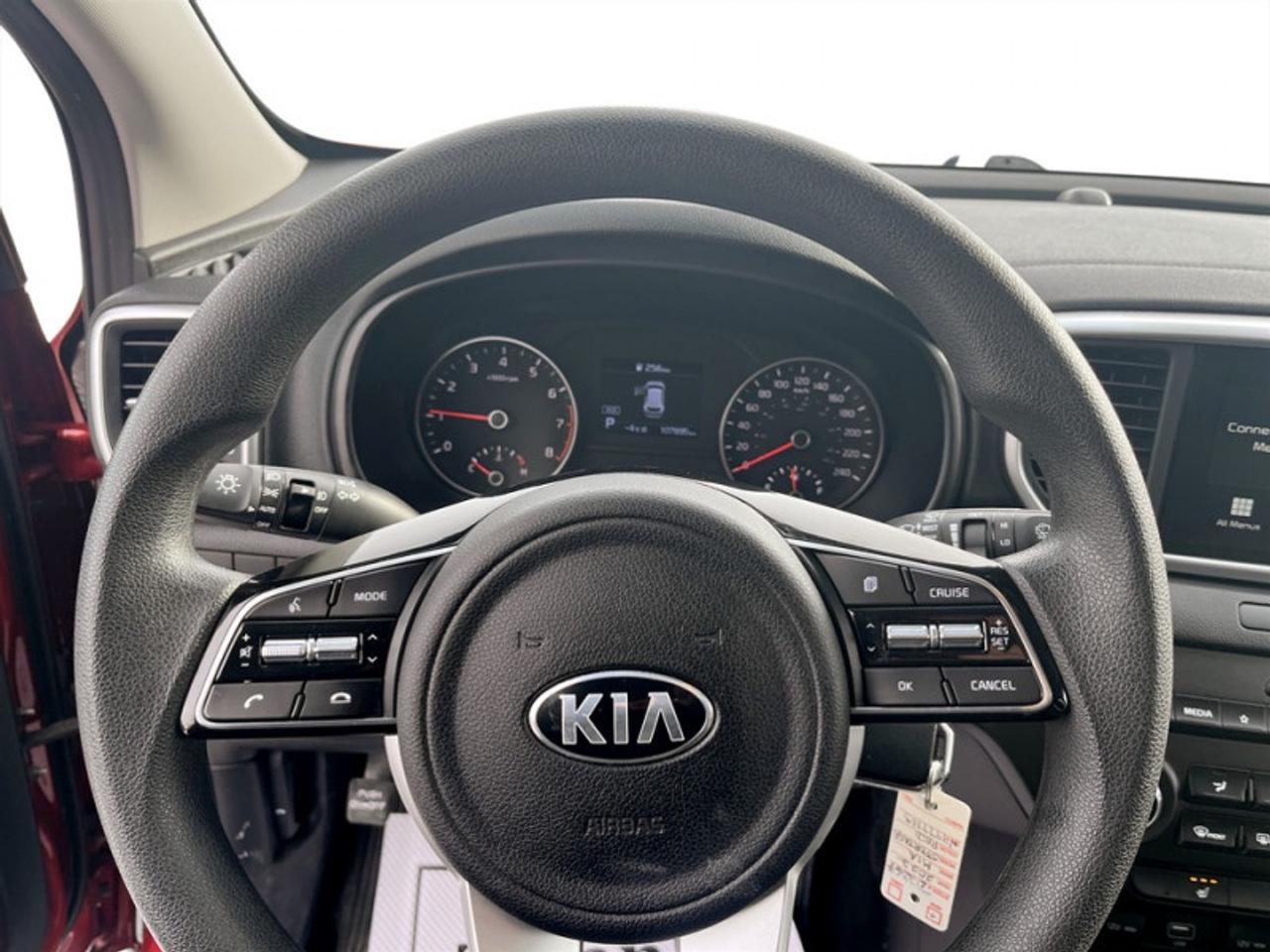 2022 Kia Sportage LX  **ONE OWNER** Photo