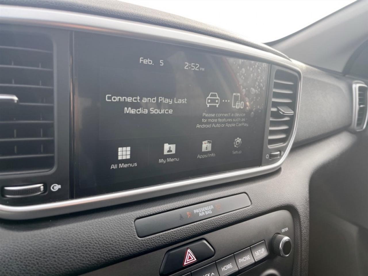 2022 Kia Sportage LX  **ONE OWNER** Photo