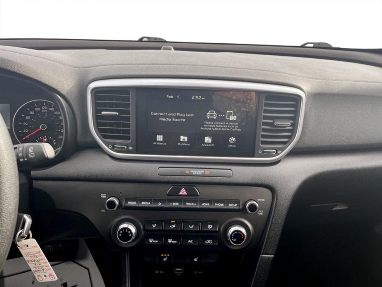 2022 Kia Sportage LX  **ONE OWNER** Photo