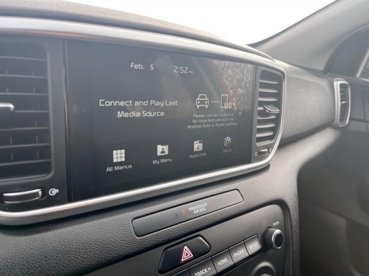 2022 Kia Sportage LX  **ONE OWNER** Photo