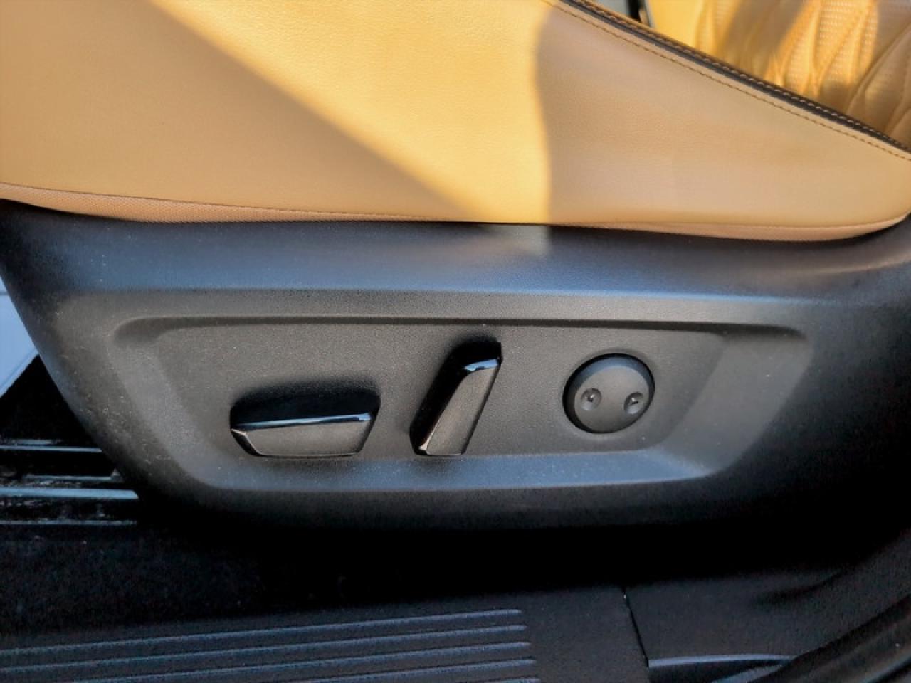 2021 Nissan Rogue Platinum Photo