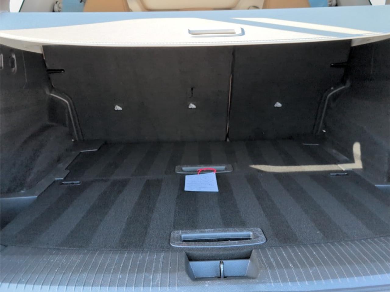 2021 Nissan Rogue Platinum  **SUNROOF - 360 CAMERA** Photo