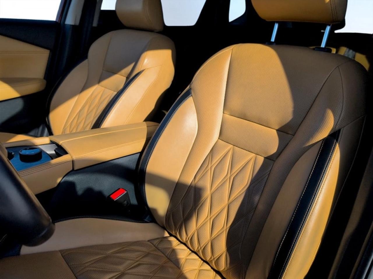 2021 Nissan Rogue Platinum  **SUNROOF - 360 CAMERA** Photo