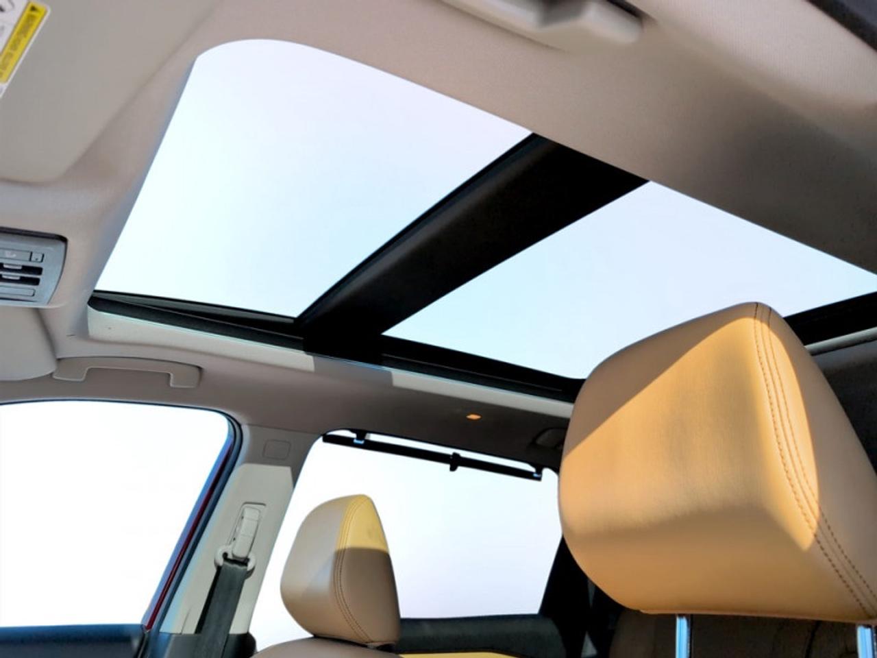 2021 Nissan Rogue Platinum  **SUNROOF - 360 CAMERA** Photo