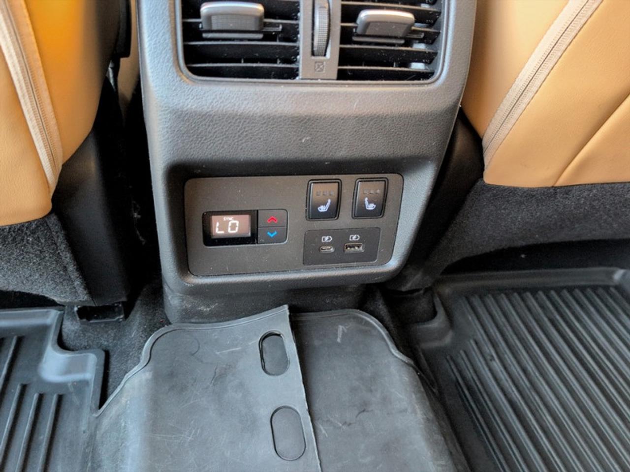 2021 Nissan Rogue Platinum  **SUNROOF - 360 CAMERA** Photo