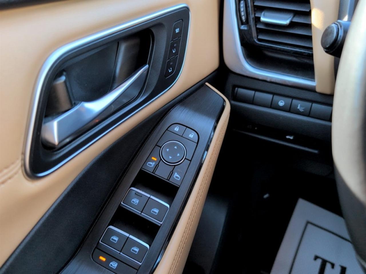 2021 Nissan Rogue Platinum  **SUNROOF - 360 CAMERA** Photo