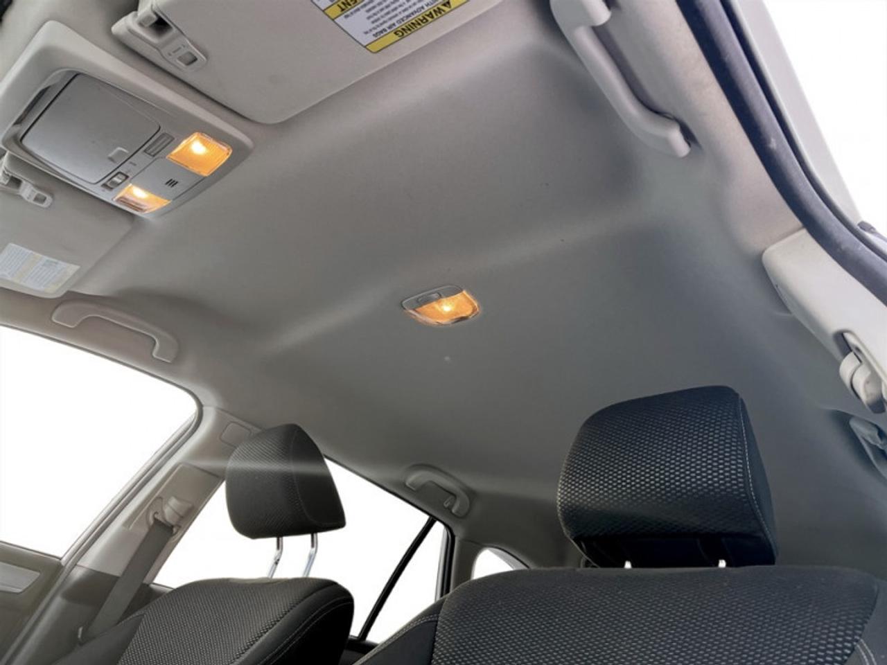 2018 Subaru Outback 2.5i Photo