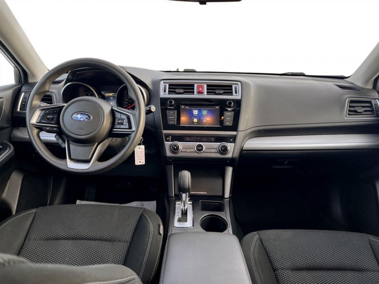 2018 Subaru Outback 2.5i Photo