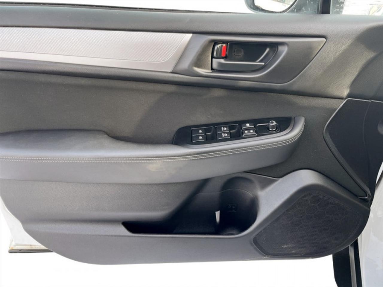 2018 Subaru Outback 2.5i Photo