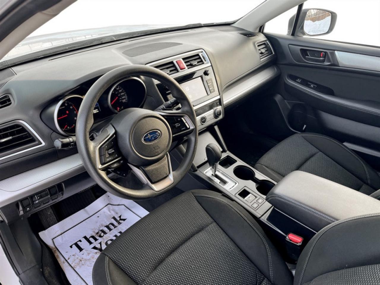 2018 Subaru Outback 2.5i  **AFTERMARKET ALLOY WHEELS** Photo