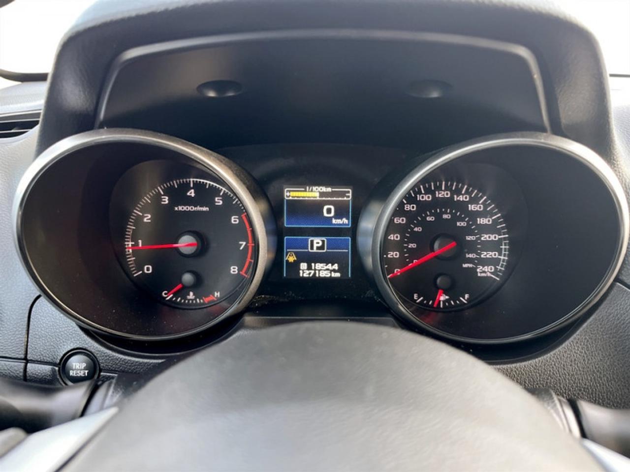 2018 Subaru Outback 2.5i  **AFTERMARKET ALLOY WHEELS** Photo