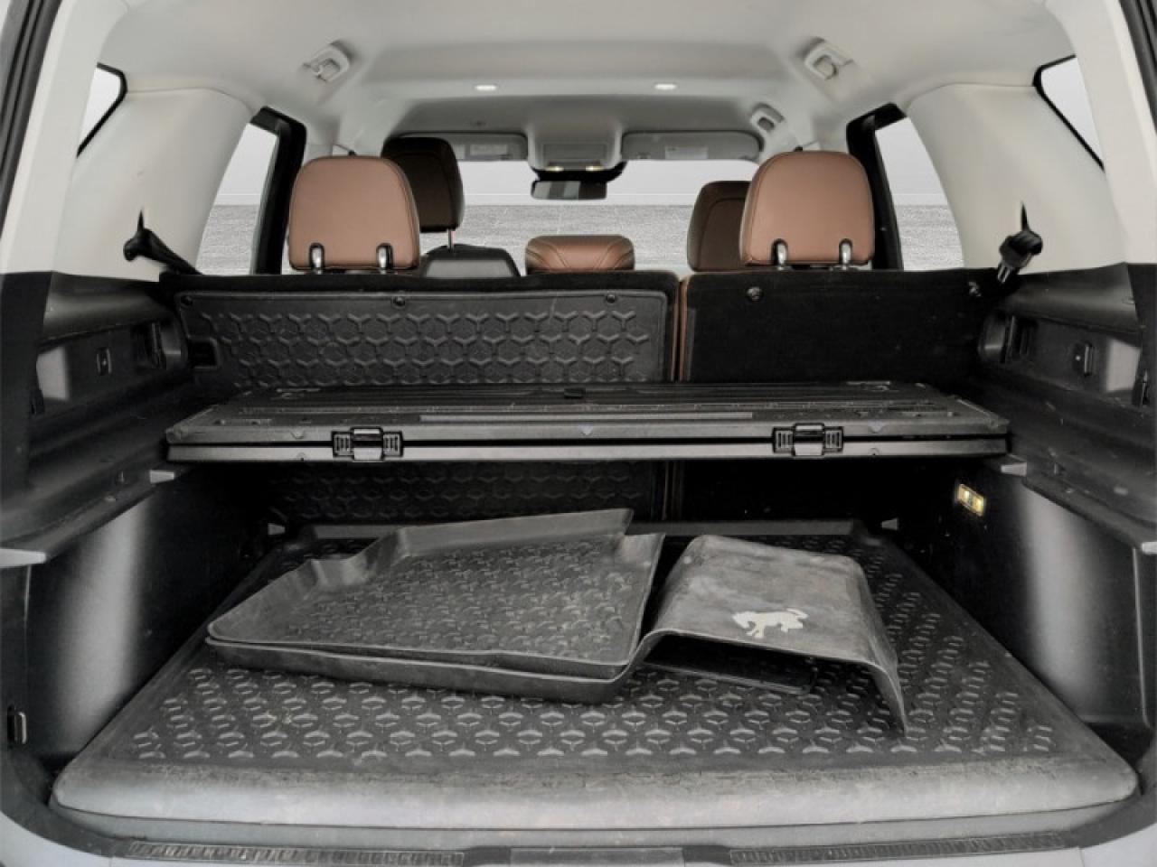 2021 Ford Bronco Sport Outer Banks  **CO-PILOT360 - TOW PKG** Photo