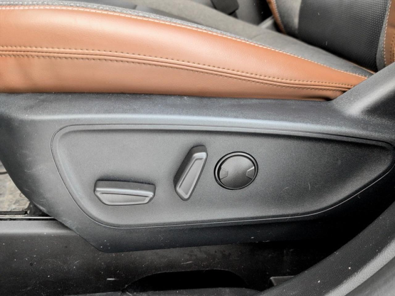 2021 Ford Bronco Sport Outer Banks  **CO-PILOT360 - TOW PKG** Photo