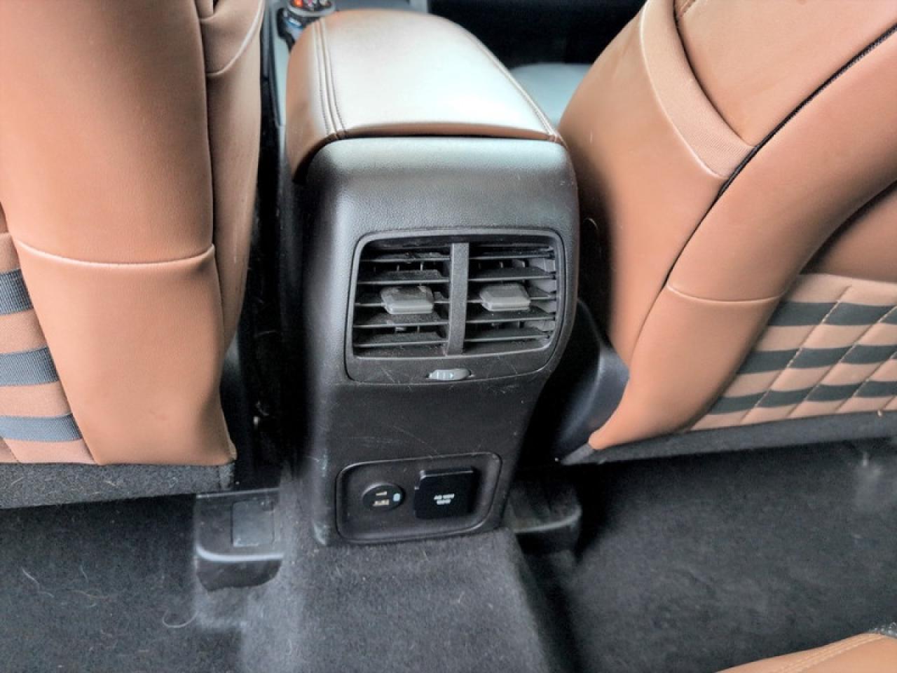 2021 Ford Bronco Sport Outer Banks  **CO-PILOT360 - TOW PKG** Photo