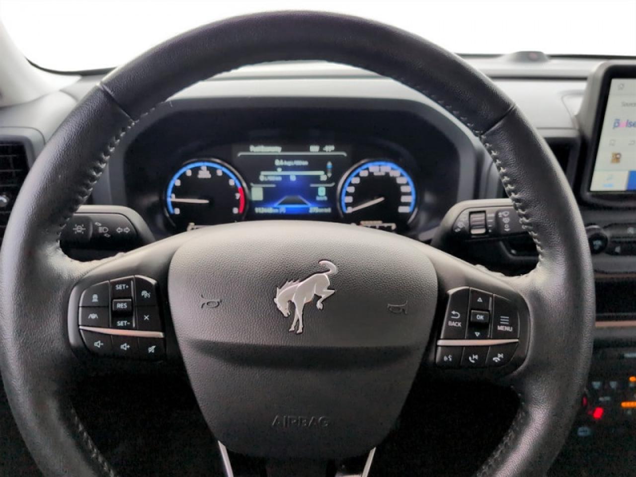 2021 Ford Bronco Sport Outer Banks  **CO-PILOT360 - TOW PKG** Photo