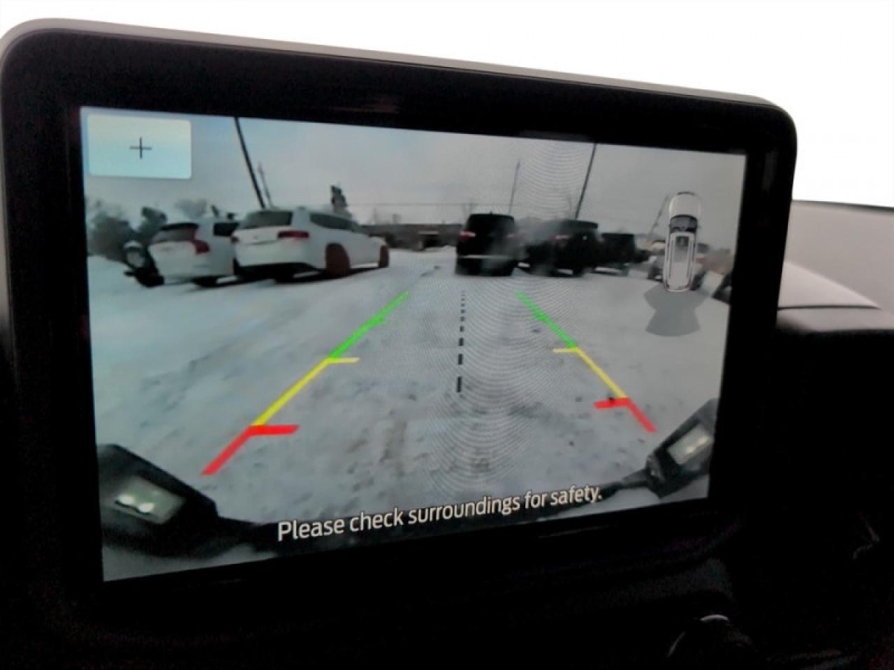 2021 Ford Bronco Sport Outer Banks  **CO-PILOT360 - TOW PKG** Photo