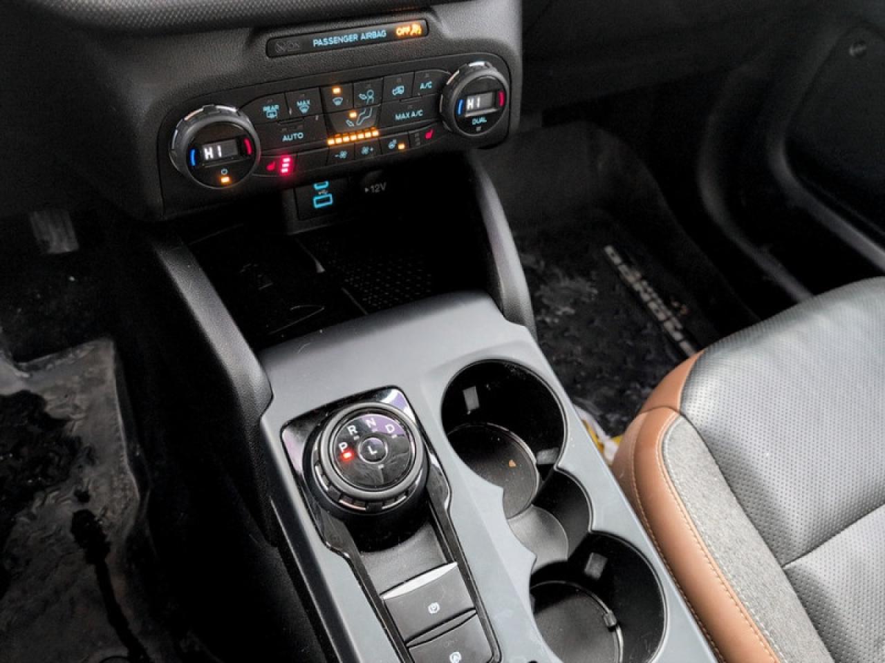 2021 Ford Bronco Sport Outer Banks  **CO-PILOT360 - TOW PKG** Photo