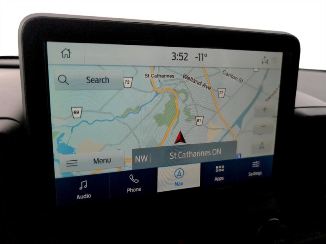 2021 Ford Bronco Sport Outer Banks  **CO-PILOT360 - TOW PKG** Photo